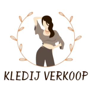 Kledij Verkoop