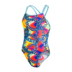 1-delig Zwempak Voor Dames Speedo End Allov