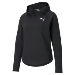 Active Hoodie Dames PUMA