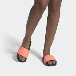 ADIDAS Adilette Shower Badslippers -Kledij Verkoop adilette shower badslippers 2