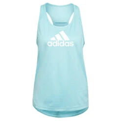 ADIDAS AEROREADY Designed 2 Move Logo Sport Tanktop