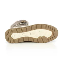 Kimberfeel Après-skischoenen Ebelya Cappuccino Dames -Kledij Verkoop apres skischoenen ebelya cappuccino dames 3