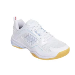 Badmintonschoenen Voor Dames BS Lite 560 Wit