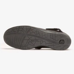 Ballerina's Voor Sportief Wandelen Dames Boama -Kledij Verkoop ballerinas voor sportief wandelen dames baoma zwart 3