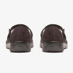 Ballerina's Voor Sportief Wandelen Dames Boama -Kledij Verkoop ballerinas voor sportief wandelen dames baoma zwart 5