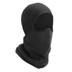 Bivakmuts Voor Onder Skihelm Zwart - L/XL -Kledij Verkoop bivakmuts voor onder skihelm zwart lxl 2