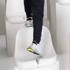 ADIDAS Bold 3-Stripes Cushioned Sokken 3 Pairs -Kledij Verkoop bold 3 stripes cushioned sokken 3 pairs 2