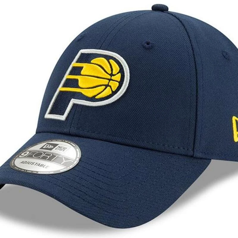 Casquette New Era The League 19 Indiana Pacers 1 Casquette New Era The League 19 Indiana Pacers