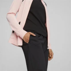 Classic Tricot Trainingspak OP Voor Dames PUMA -Kledij Verkoop classic tricot trainingspak op voor dames puma 2