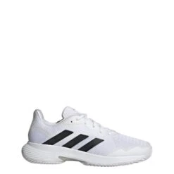 ADIDAS CourtJam Control Tennisschoenen