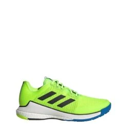 ADIDAS Crazyflight Schoenen