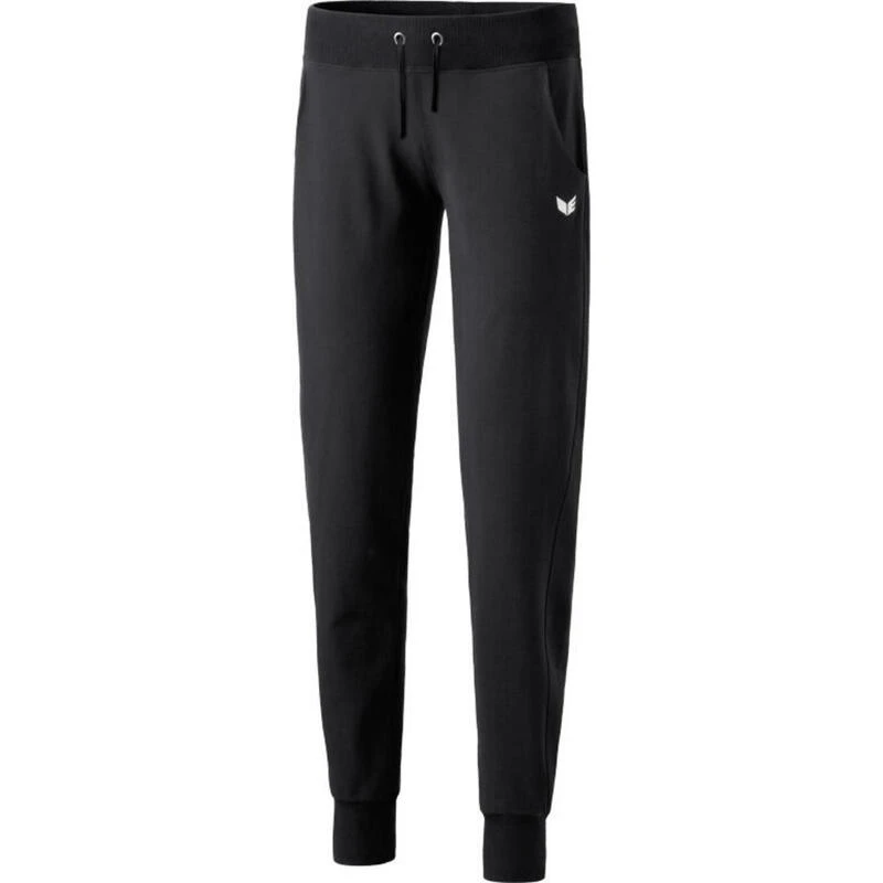 Dames Joggingbroek Erima Elastiqué 4 Dames Joggingbroek Erima Elastiqué - Afbeelding 4