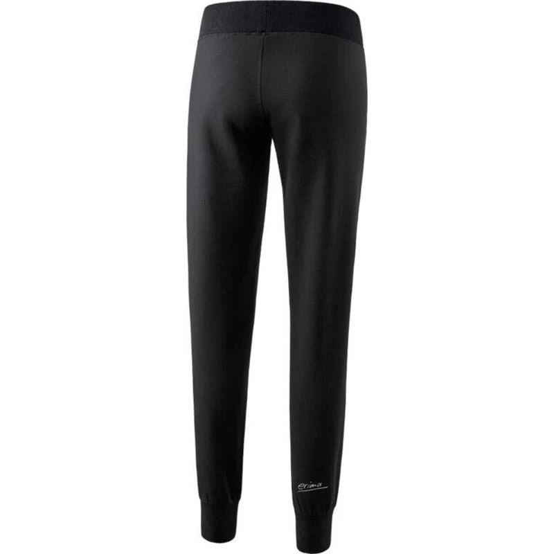 Dames Joggingbroek Erima Elastiqué 5 Dames Joggingbroek Erima Elastiqué - Afbeelding 5