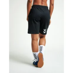 Dames Shorts Hummel HmlGO Cotton 11 Dames Shorts Hummel HmlGO Cotton -Kledij Verkoop dames shorts hummel hmlgo cotton 4