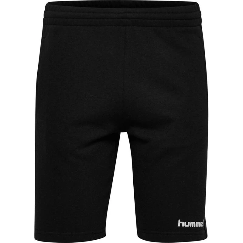 Dames Shorts Hummel HmlGO Cotton 6 Dames Shorts Hummel HmlGO Cotton - Afbeelding 6
