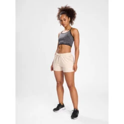 Dames Shorts Hummel Legacy -Kledij Verkoop dames shorts hummel legacy 2