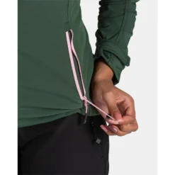 Dames Softshell Jas Kilpi RAVIA-W -Kledij Verkoop dames softshell jas kilpi ravia w 5