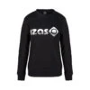 Dames Sweatshirt Basic Katoen Izas RODHES W