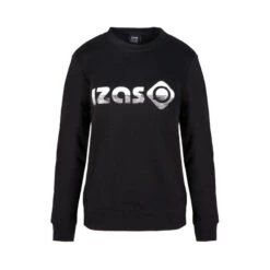 Dames Sweatshirt Basic Katoen Izas RODHES W