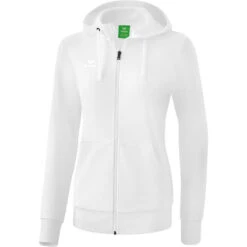 Dames Sweatshirt Met Capuchon Erima Basic 8 Dames Sweatshirt Met Capuchon Erima Basic -Kledij Verkoop dames sweatshirt met capuchon erima basic 2