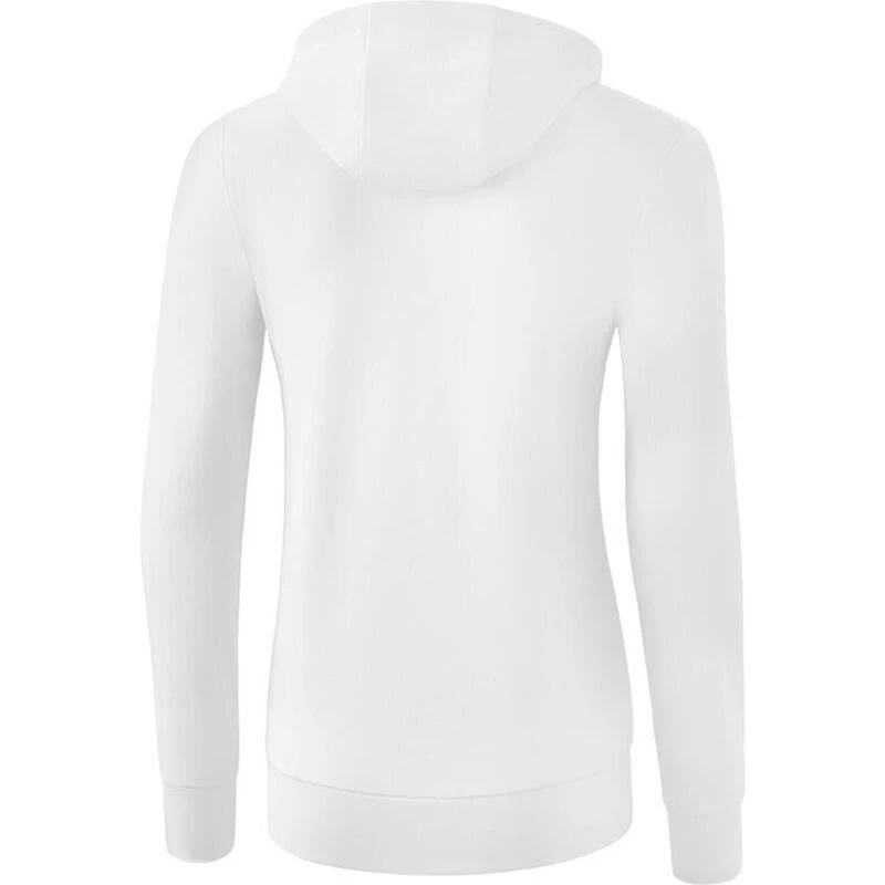 Dames Sweatshirt Met Capuchon Erima Basic 4 Dames Sweatshirt Met Capuchon Erima Basic - Afbeelding 4