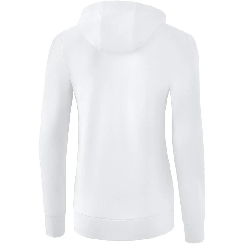 Dames Sweatshirt Met Capuchon Erima Basic 6 Dames Sweatshirt Met Capuchon Erima Basic - Afbeelding 6