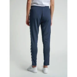 Damesbroek Hummel Hmlnelly 2.0 Tapered -Kledij Verkoop damesbroek hummel hmlnelly 20 tapered 4