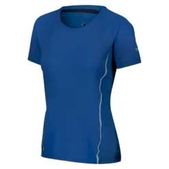 Regatta Dames/dames Highton Pro Tshirt (Lapis Blauw) -Kledij Verkoop damesdames highton pro tshirt lapis blauw 3