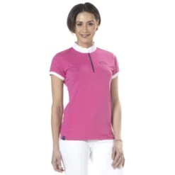 Damespolo Flags&Cup Clorinda