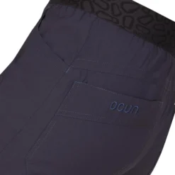 Damesshort Ocun Mánia Grey 7 Damesshort Ocun Mánia Grey -Kledij Verkoop damesshort ocun mania grey 2