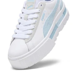 Damestrainers Puma Mayze Mix -Kledij Verkoop damestrainers puma mayze mix 4