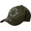 Gorilla Wear Darlington Cap - Dark Green