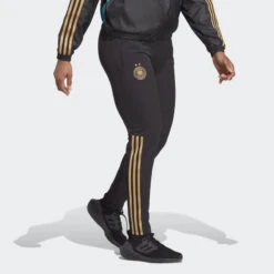 ADIDAS Duitsland Tiro 23 Presentation Broek