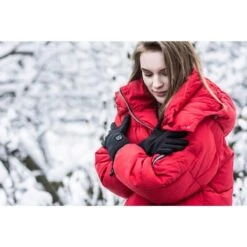 Alpenheat Dunne Verwarmde Handschoenen - Volwassene - AG1 10 Alpenheat Dunne Verwarmde Handschoenen - Volwassene - AG1 -Kledij Verkoop dunne verwarmde handschoenen volwassene ag1 4