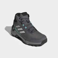 ADIDAS Eastrail 2.0 Mid RAIN.RDY Hiking Schoenen -Kledij Verkoop eastrail 20 mid rainrdy hiking schoenen 4