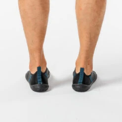 Elastische Waterschoenen Aquashoes 120 Mediterranean Sea -Kledij Verkoop elastische waterschoenen aquashoes 120 zwart 3