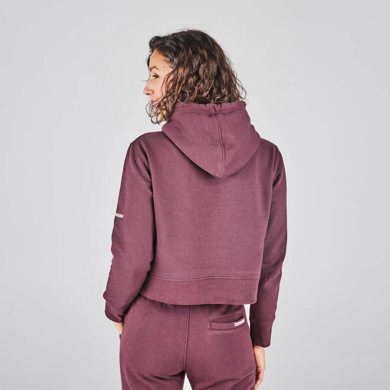 Erin Sweatshirt 2 Erin Sweatshirt - Afbeelding 2