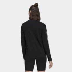 ADIDAS Essentials 3-Stripes Longsleeve -Kledij Verkoop essentials 3 stripes longsleeve 2