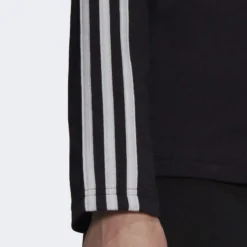 ADIDAS Essentials 3-Stripes Longsleeve -Kledij Verkoop essentials 3 stripes longsleeve 4