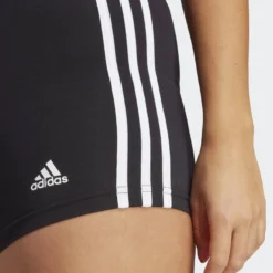 ADIDAS Essentials 3-Stripes Single Jersey Booty Short 8 ADIDAS Essentials 3-Stripes Single Jersey Booty Short -Kledij Verkoop essentials 3 stripes single jersey booty short 3