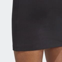 ADIDAS Essentials 3-Stripes T-shirtjurk 9 ADIDAS Essentials 3-Stripes T-shirtjurk -Kledij Verkoop essentials 3 stripes t shirtjurk 4