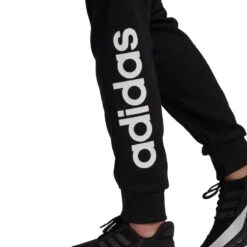 ADIDAS Essentials French Terry Logo Broek -Kledij Verkoop essentials french terry logo broek 2