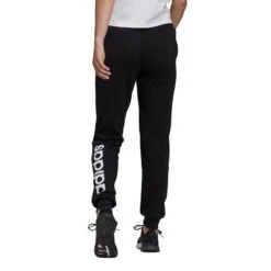 ADIDAS Essentials French Terry Logo Broek -Kledij Verkoop essentials french terry logo broek 3