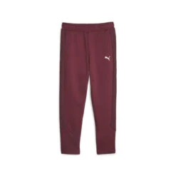EVOSTRIPE Broek Met Hoge Taille Voor Dames PUMA
