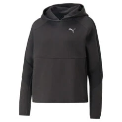 EVOSTRIPE Hoodie Voor Dames PUMA