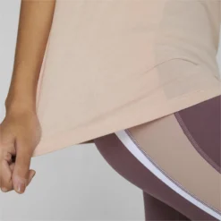 Evostripe T-shirt Voor Dames PUMA -Kledij Verkoop evostripe t shirt voor dames puma 4