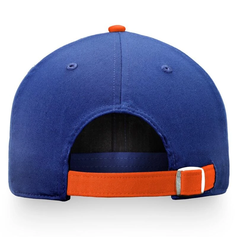 Fanatics Fan Adjustable Cap New York Islanders 2 Fanatics Fan Adjustable Cap New York Islanders - Afbeelding 2
