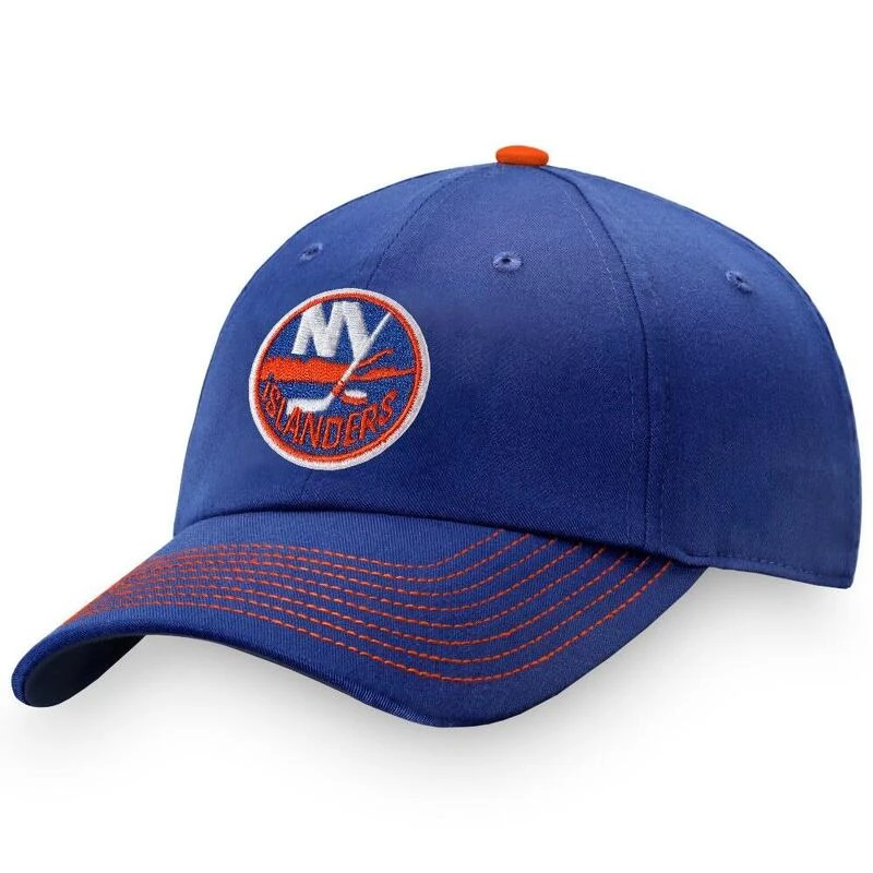 Fanatics Fan Adjustable Cap New York Islanders 1 Fanatics Fan Adjustable Cap New York Islanders