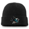 Fanatics Muts Core San Jose Sharks