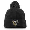 Fanatics Muts Pittsburgh Penguins
